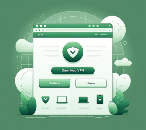 IPvanishNPV加速器 iOS 版连接的第一步是点击连接按钮。 IPvanishNPV加速器 iOS 版连接的第一步是点击连接按钮。